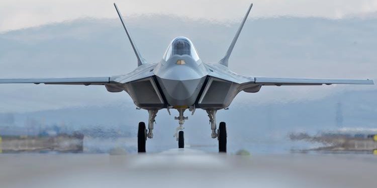 KAAN ne vakit uçacak? Türk Savaş Uçağı KAAN için TUSAŞ Genel Müdürü Kotil’den açıklama