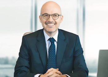 Kadri Samsunlu Ahlatcı’nın CEO’su oldu