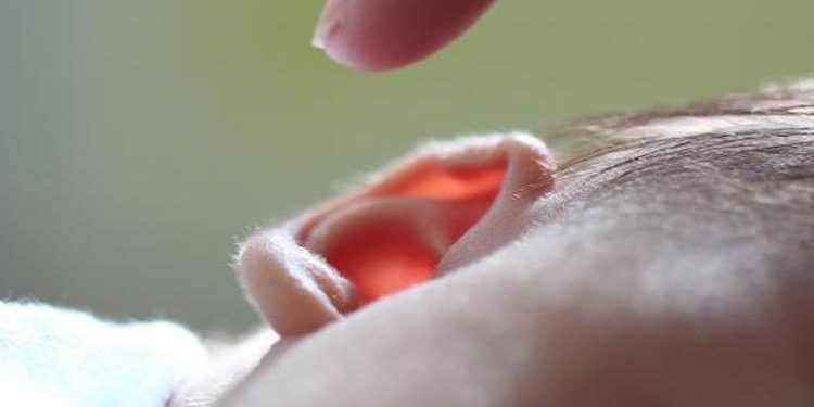 Kalıtsal sağır çocuklar için ümit veren tedavi