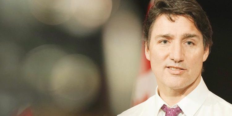 Kanada ambargoyu sonlandırdı