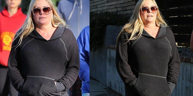 Kansere yakalanan ünlü oyuncudan acı itiraf… ‘Sette utandığım için yaptırdığım operasyondan çok pişmanım’