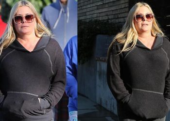 Kansere yakalanan ünlü oyuncudan acı itiraf… ‘Sette utandığım için yaptırdığım operasyondan çok pişmanım’