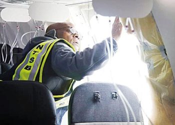 Kapı cıvataları gevşek çıktı