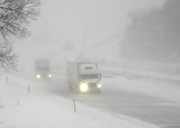 Kar fırtınası ABD’de can almaya devam ediyor