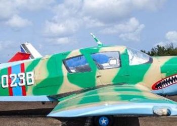 Karayipler’de uçak kazası: 4 kişinin cansız vücuduna ulaşıldı