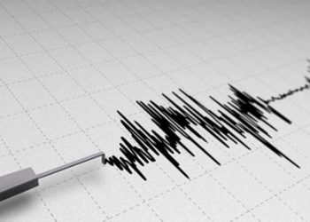 Kazakistan’da hissedilen 7 büyüklüğünde deprem! 44 kişi yaralandı
