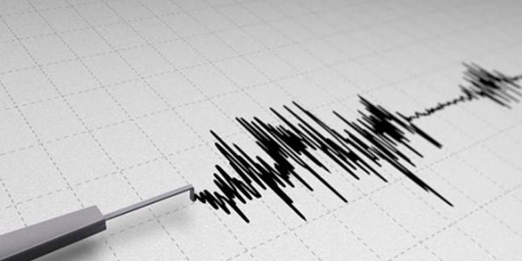 Kazakistan’da hissedilen 7 büyüklüğünde deprem! 44 kişi yaralandı