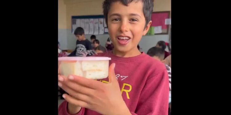 Kilender nedir ve nasıl yapılır? Toplumsal medyada o görüntü ile gündem oldu