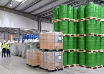 Kimya dalı 35 milyar dolarlık ihracat hedefliyor