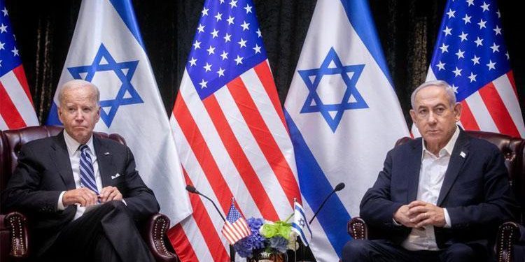 Kirby duyurdu! Biden ile Netanyahu ortasında 27 gün sonra birinci görüşme