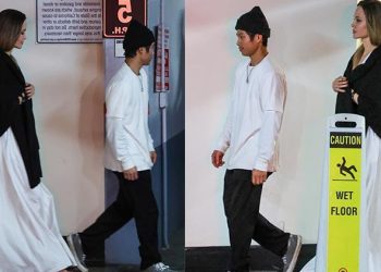 Kırık kalbini artık aşka kapattı… Onu çocuklarından diğer kimseyle gören yok…