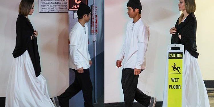 Kırık kalbini artık aşka kapattı… Onu çocuklarından diğer kimseyle gören yok…