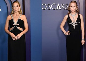 Kırmızı halıda pişti oldular! Her gün merasim yaparsanız olacağı bu…