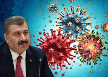 Kış aylarında artışa geçiyor! Bakan Koca son durumu paylaştı… Bilhassa risk grubundakiler bunlara dikkat