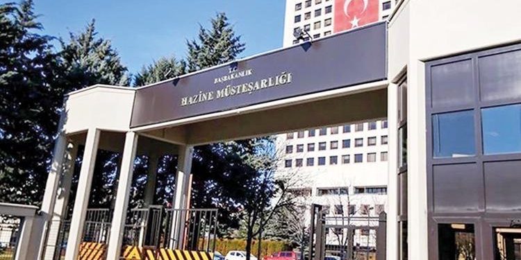 KİT reformu  yolda: KİT’lere profesyonel idare konseyi gelecek… Hazine ve Maliye Bakanı Şimşek’ten KİT ıslahatı açıklaması