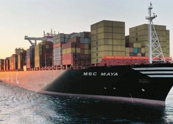 Kızıldeniz rahmeti