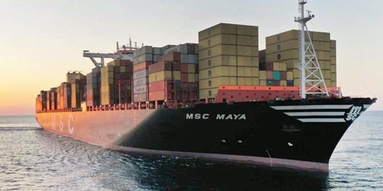 Kızıldeniz rahmeti