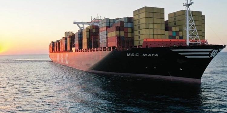 Kızıldeniz’deki taarruzlar fiyatları 10 kat artırdı