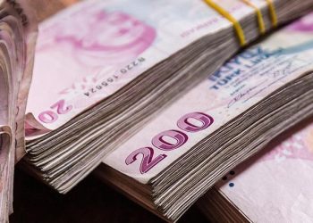 KKM büyüklüğünde gerileme