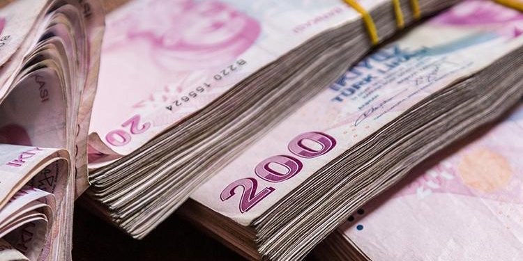 KKM büyüklüğünde gerileme