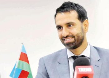 ‘KKTC’nin tanınması imkânsız’ dedi…. Tatar: İngiliz elçi haddini aştı