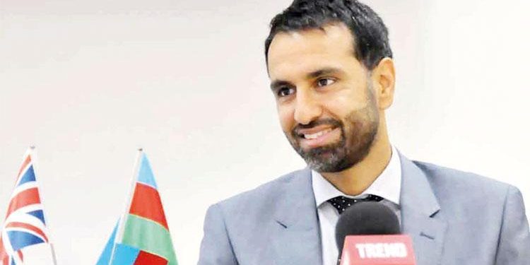 ‘KKTC’nin tanınması imkânsız’ dedi…. Tatar: İngiliz elçi haddini aştı