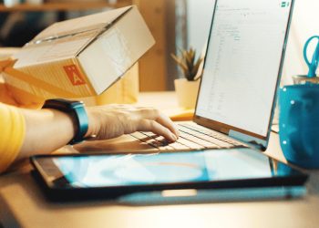 KOBİ’ler e-ticarette yüzde 118 büyüdü