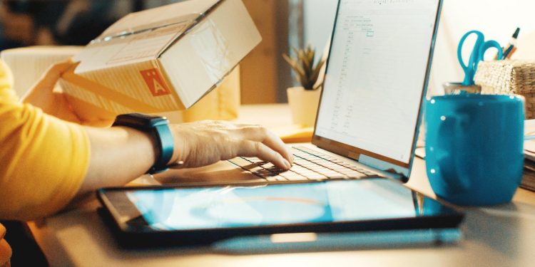 KOBİ’ler e-ticarette yüzde 118 büyüdü