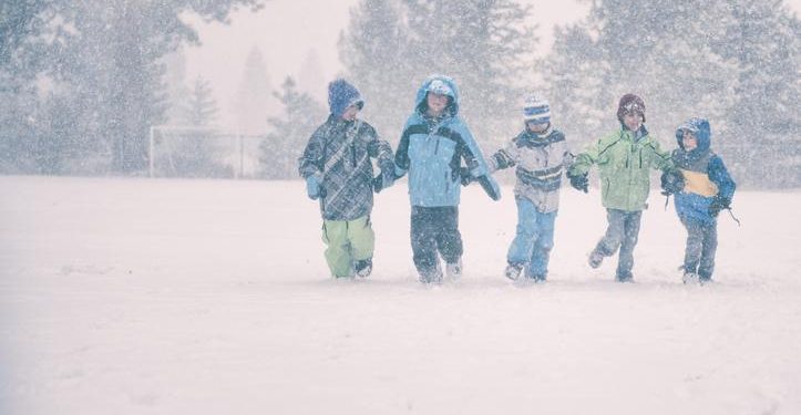 Kocaeli’de okullar tatil mi? Yarın 10 Ocak Çarşamba Kocaeli’de kar tatili olacak mı, hangi ilçelerde okullar tatil? Gözler valilik açıklamasında!