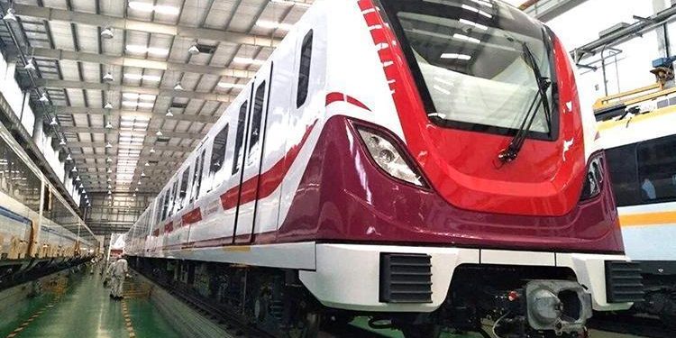 Kocaeli’ne metro muştusu