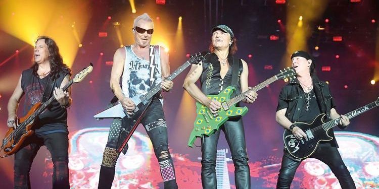 Konser biletleri karaborsada