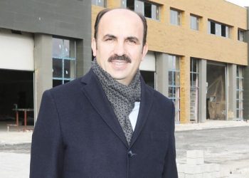 Konya’ya yeni sanayi sitesi