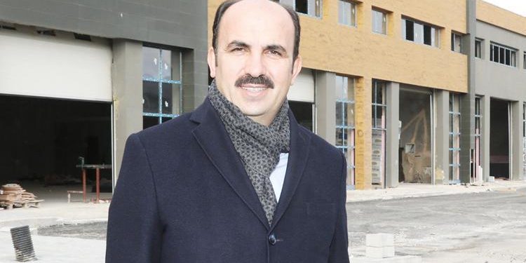 Konya’ya yeni sanayi sitesi