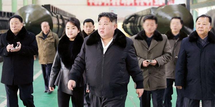 Kore Yarımadası’nda teyakkuz: Kim’in kaygısı ne