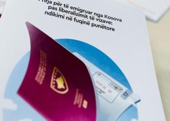 Kosova’da dikkat çeken tablo!