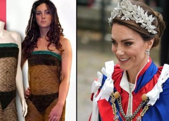 Köyünün en hoş kızıydı… Yıllar evvel giydiği şeffaf elbise ona tacın yolunu açtı: Milyonlar yeni yaşını kutluyor