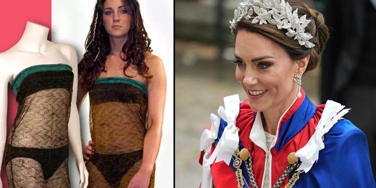 Köyünün en hoş kızıydı… Yıllar evvel giydiği şeffaf elbise ona tacın yolunu açtı: Milyonlar yeni yaşını kutluyor