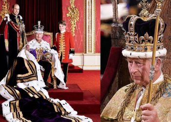 Kral olmak için bir ömür bekledi… Oğlunu da çok seviyor lakin tahtını biraz daha fazla