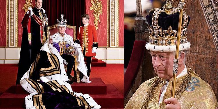 Kral olmak için bir ömür bekledi… Oğlunu da çok seviyor lakin tahtını biraz daha fazla