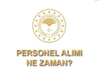 Kültür ve Turizm Bakanlığı 1629 işçi alımı 2024 müracaatları ne vakit? İşte, müracaat tarihi ve alım yapılacak kontenjanlar!