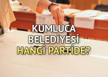 Kumluca Belediyesi hangi partide? Antalya Kumluca Belediye Lideri kimdir? 2019 Kumluca mahallî seçim sonuçları…