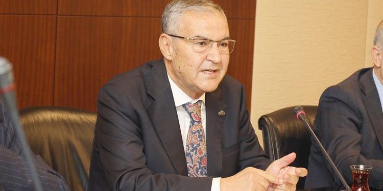 Kuru meyve ihracatı 1.6 milyar doları aştı