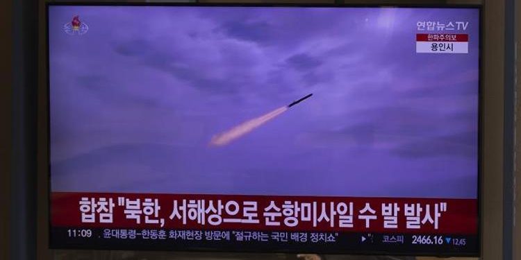 Kuzey Kore’den füze denemesine ait açıklama