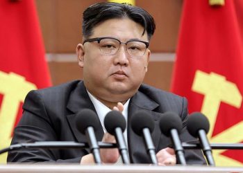 Kuzey Kore’den Japonya ve İran’a başsağlığı bildirisi