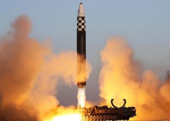 Kuzey Kore’den tansiyonu tırmandıracak atılım: Sarı Deniz istikametine seyir füzeleri ateşledi