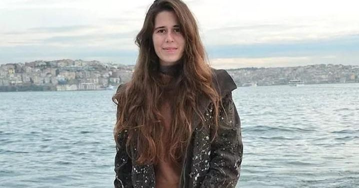 Lal Denizli kimdir, nereli, kaç yaşında? CHP Çeşme Belediye Lider Adayı Lal Denizli biyografi bilgileri