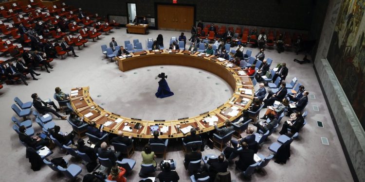 Lübnan İsrail’i BMGK’ya şikâyet etti