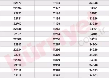 MAAŞ ARTIRIM FARKI 2024: Memur ve emeklililerin maaş artırım farkı ne vakit yatacak? Öğretmen, Polis, Tabip, Hemşire, Mühendis… İşte farkların yatacağı tarih