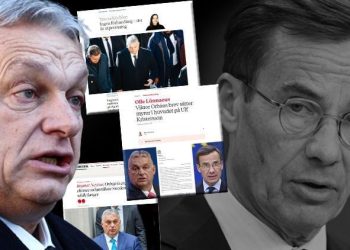 Macaristan Başbakanı Orban’ın teklifi İsveç’i zahmetten çıkardı! ‘Şantaj’ suçlaması…