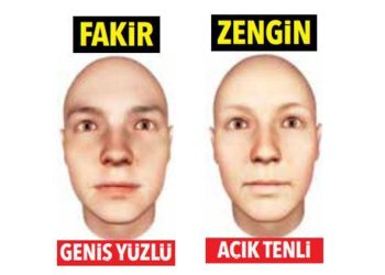 Maddi durum yüzden muhakkak